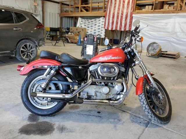 1999 Harley-Davidson XL1200 S