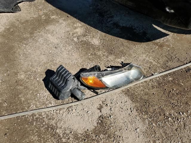 2006 Honda Civic EX