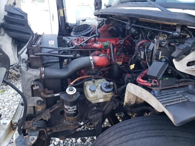 2016 Freightliner M2 106 Medium Duty