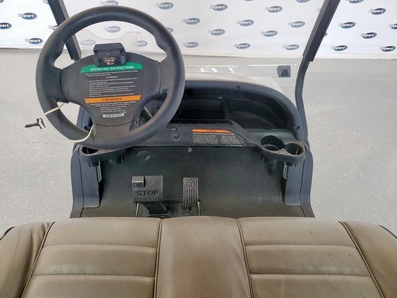 2022 Club Car Tempo FLA