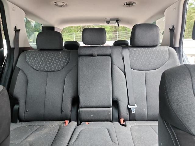 2020 Hyundai Palisade SE