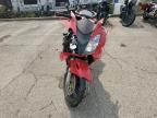 2002 Honda VFR800