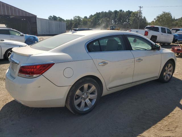 2011 Buick Lacrosse cxl