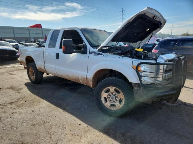 2015 Ford F250 Super Duty