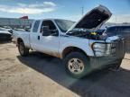2015 Ford F250 Super Duty