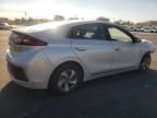 2017 Hyundai Ioniq SEL