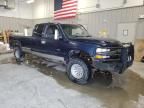 2001 Chevrolet Silverado K2500 Heavy Duty