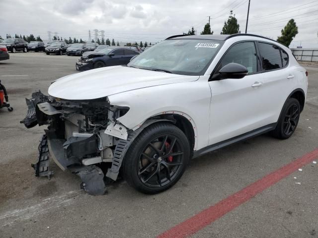 2020 Alfa Romeo Stelvio