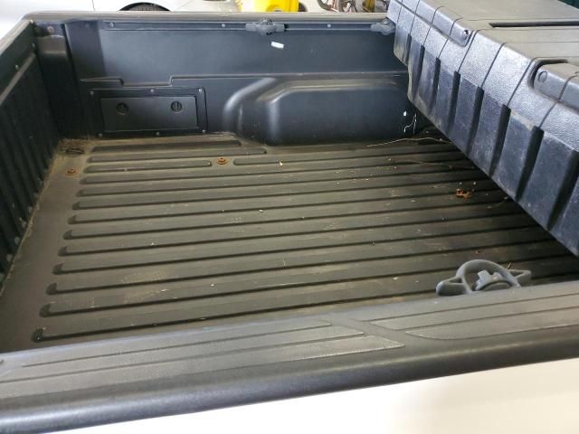 2013 Toyota Tacoma