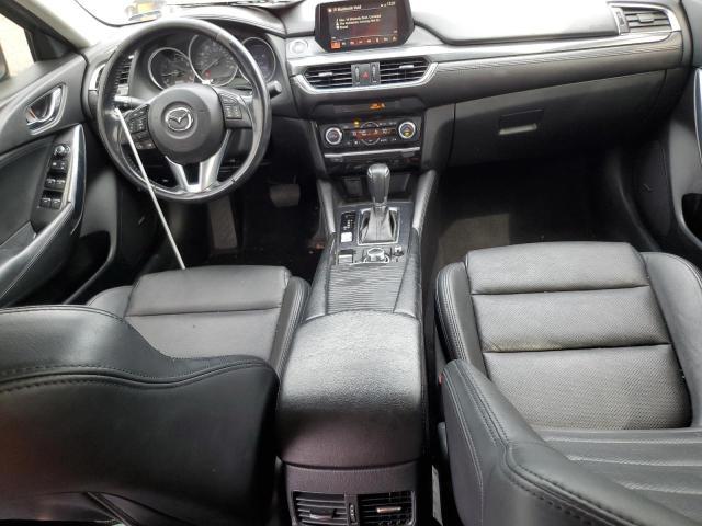 2016 Mazda 6 Touring
