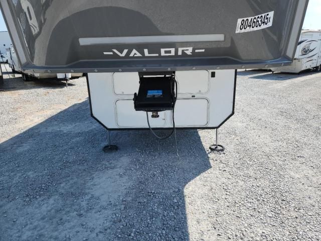 2024 Alliance VALOR44V14