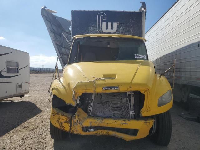 2014 Freightliner M2 106 MED-Expeditor Truck