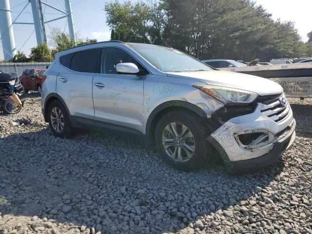2014 Hyundai Santa FE Sport