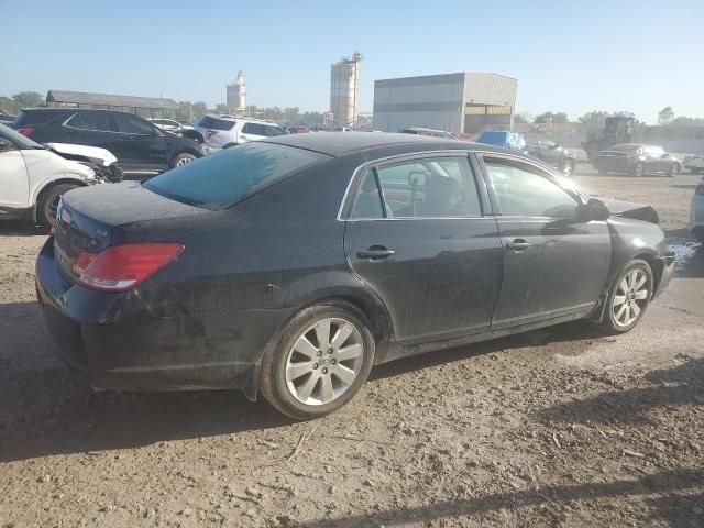 2007 Toyota Avalon xl