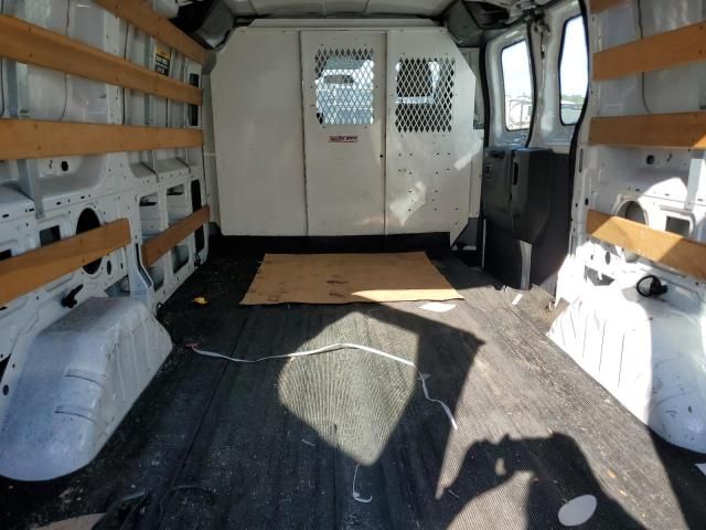 2015 Ford Transit T-250