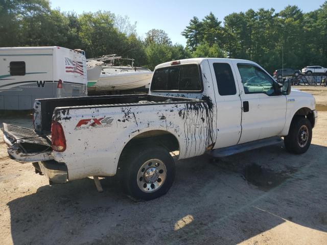 2005 Ford F250 Super Duty