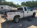 2005 Ford F250 Super Duty