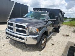 2016 Dodge RAM 4500 for sale in Arcadia, FL