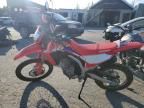 2023 Honda CRF300 L