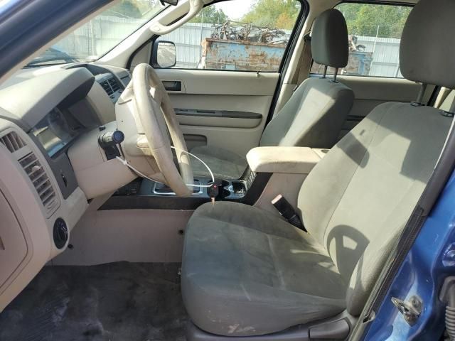 2009 Ford Escape XLS
