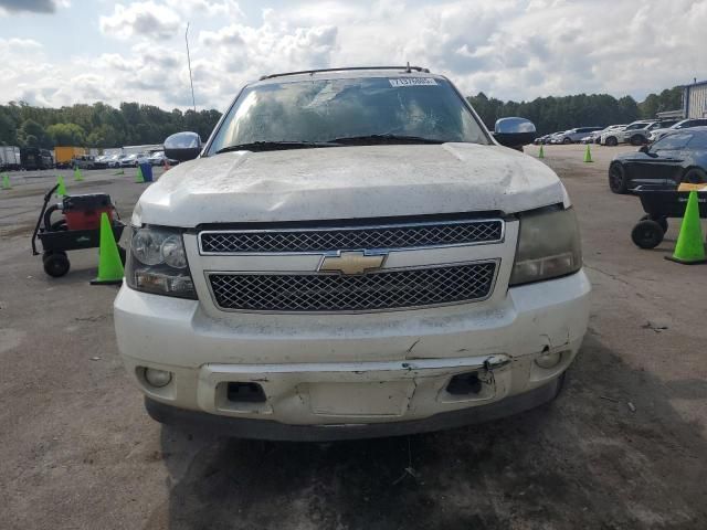 2008 Chevrolet Avalanche C1500