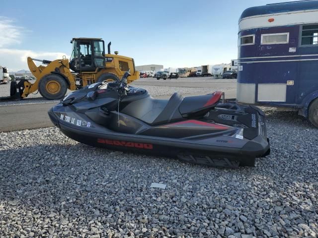 2024 BRP 500 Reneg