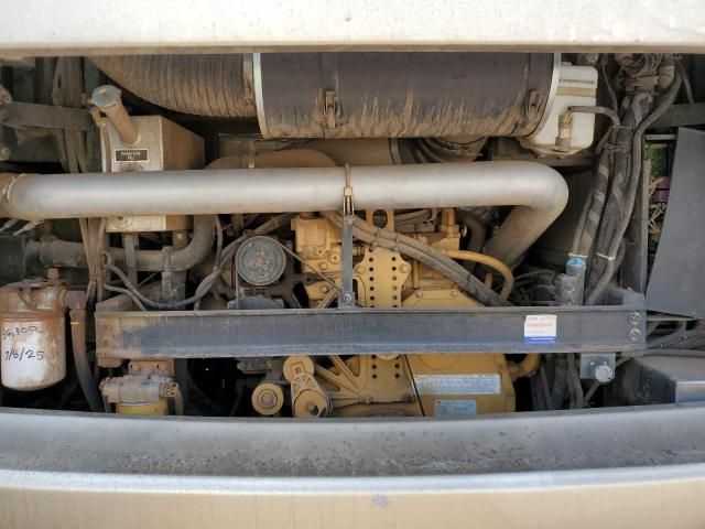 2006 Roadmaster Rail Monocoque