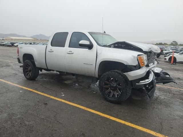 2014 GMC Sierra K2500 SLT