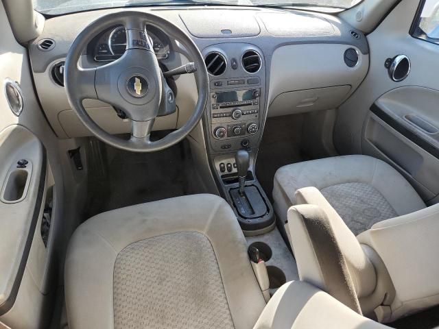 2007 Chevrolet HHR LT