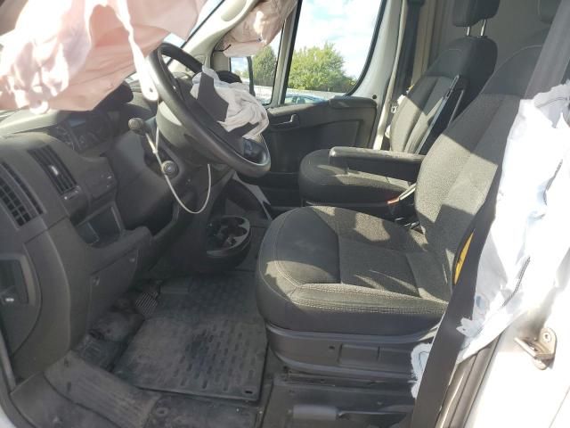 2018 Dodge RAM Promaster 1500 1500 Standard