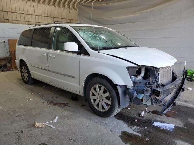 2014 Chrysler Town & Country