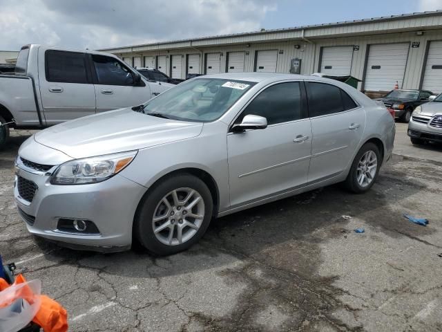 2013 Chevrolet Malibu 1LT