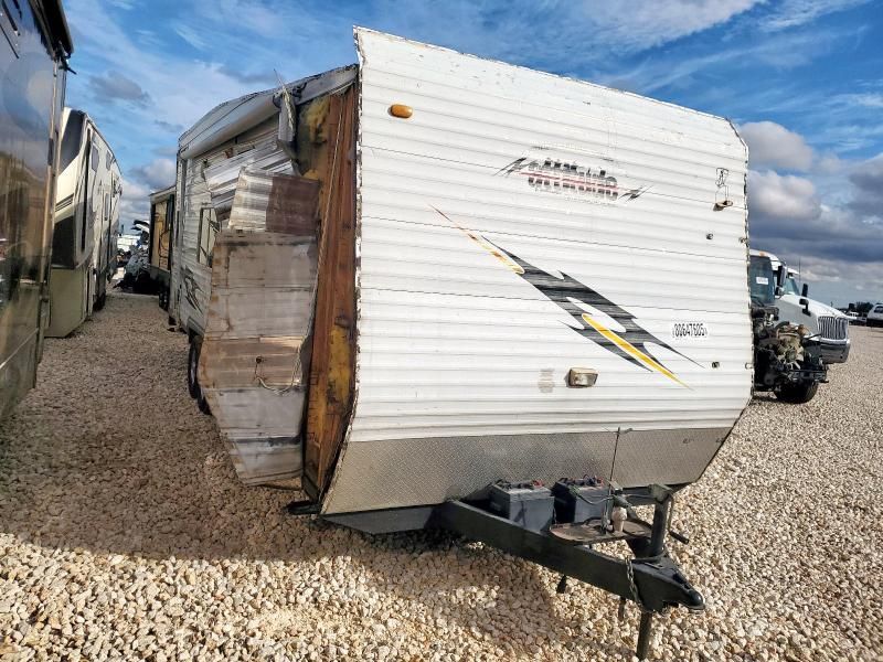 2005 Eclipse Atitude