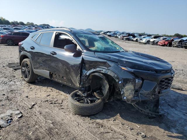 2025 Chevrolet Trax Active