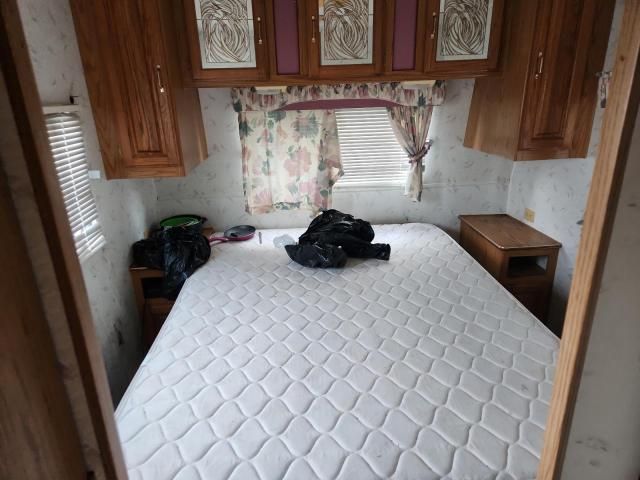 1994 Jayco Eagle-RVS Camper