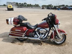 Pure sale lots for sale at auction: 2010 Harley-Davidson Flhtc