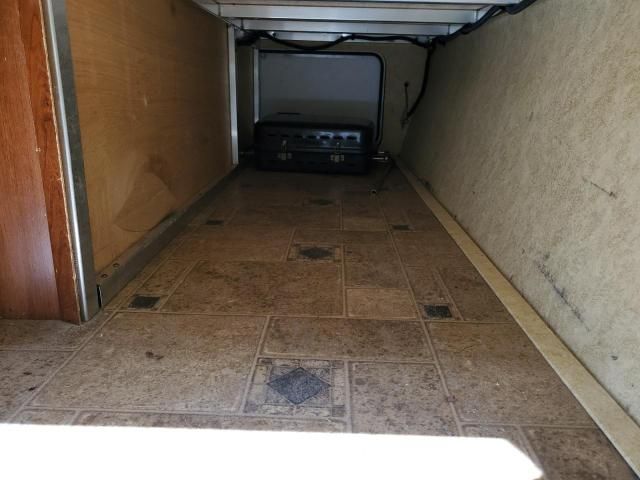 2012 Lacrosse Travel Trailer