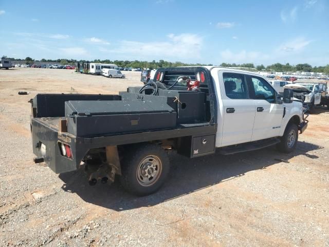 2019 Ford F250 Super Duty