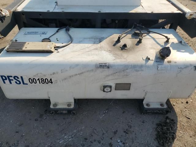 2014 Thermoking 2014 Thermo King KIT Sgum 4000 Refrigeration Unit
