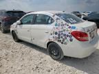 2019 Mitsubishi Mirage G4 ES