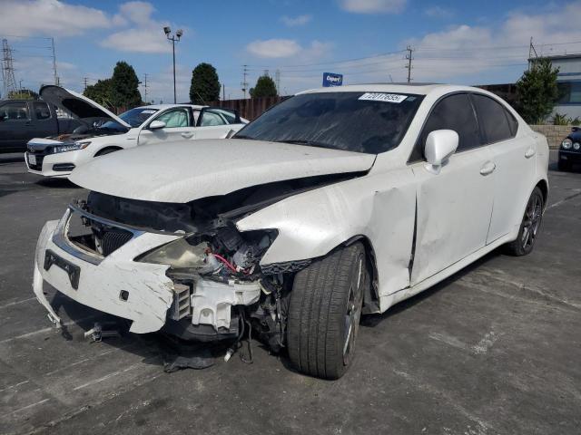 2008 Lexus Is 250