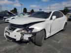 2008 Lexus Is 250
