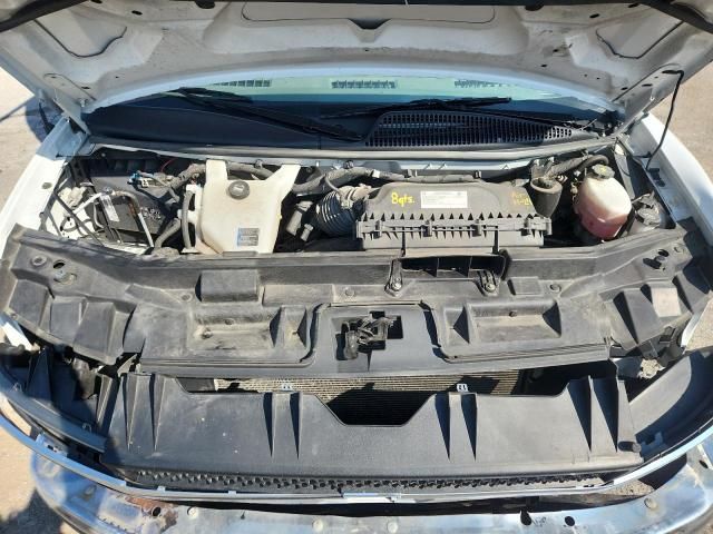 2023 Chevrolet Express G3500