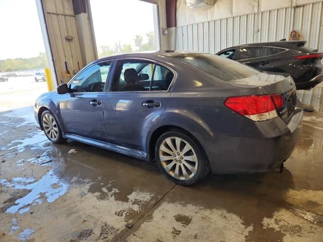 2014 Subaru Legacy 2.5i