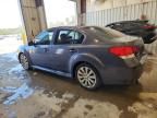 2014 Subaru Legacy 2.5i
