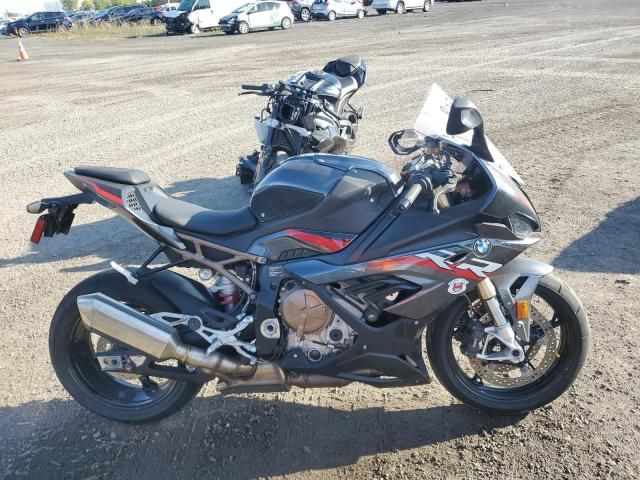 2022 BMW S 1000 RR