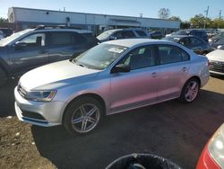 2015 Volkswagen Jetta Base for sale in New Britain, CT
