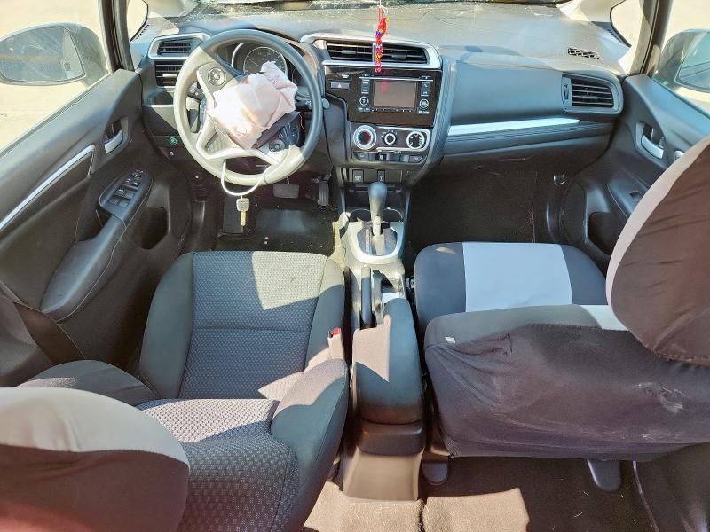 2019 Honda FIT LX