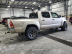 2007 Toyota Tacoma Double Cab