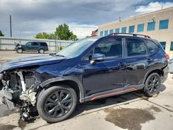 2019 Subaru Forester Sport for sale in Littleton, CO